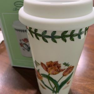 Portmerion Botanical Gardens world class 15 oz mug